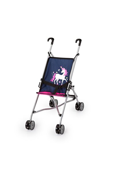 Bayer Carucior pentru papusi Bayer, Dolls Buggy, 30154AA, Unicorn