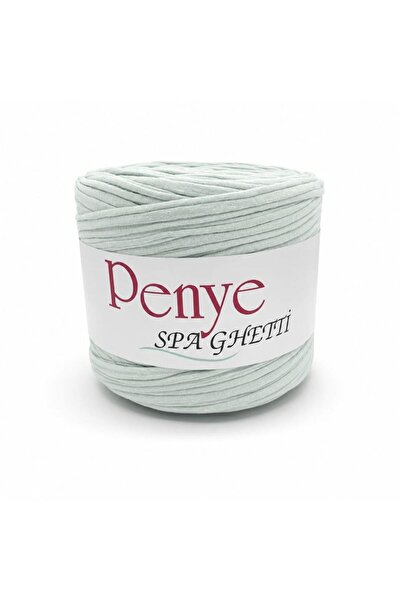 Oxford İplik Oxford Penye Spaghetti T-Shirt Yarn Penye İplik 800 gr – Çanta S...