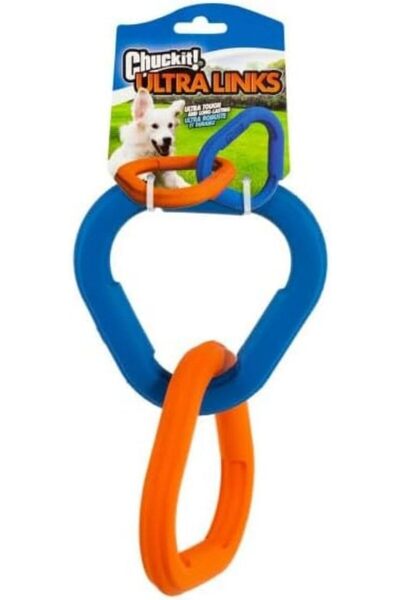 Chuckit ! Ultra Links köpek oyuncağı