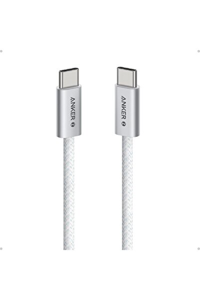 Anker USB C to USB C Cable, 914.4mm, Compatible with iPhone 16