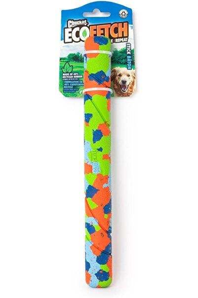 Chuckit ! Eco Fetch Stick Doğa Dostu Köpek Oyuncağı