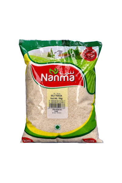 Nanma Idli Rava 1kg