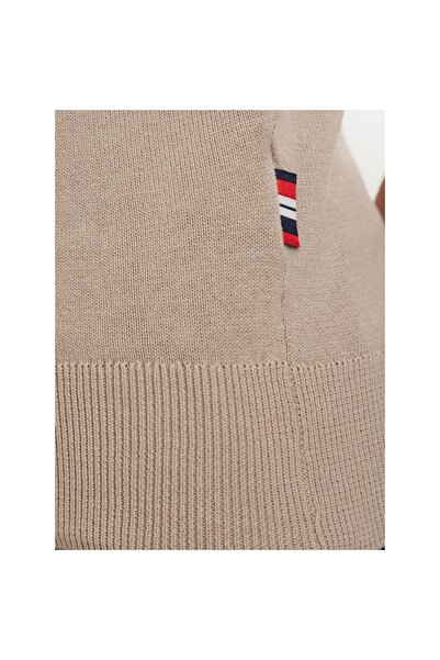 Beverly Hills Polo Club Tricou de damă 2230100359069 Bej