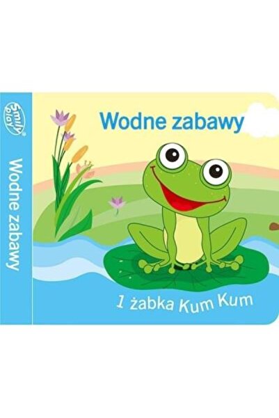OEM Carte de baie, Smily Play, 150x200, Multicolor