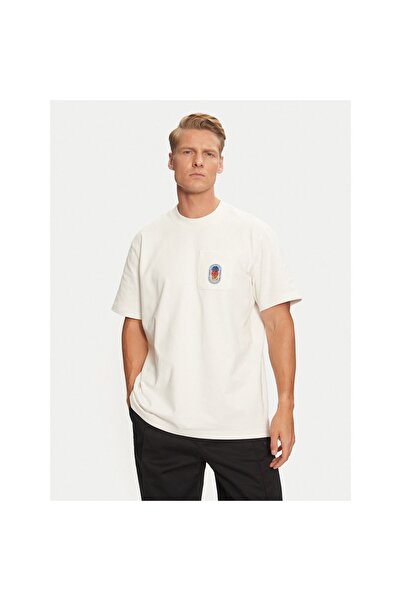 adidas Tricou bărbătesc IX6754 Crem