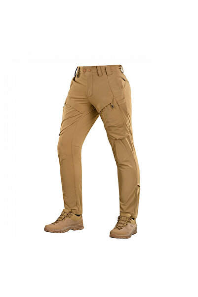 M-TAC Pantaloni Rubicon Flex - Coyote