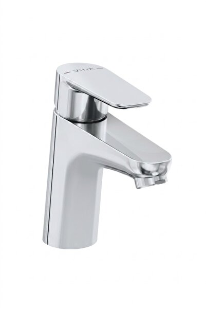 Artema Nuvo Round A42966 Lavabo Bataryası