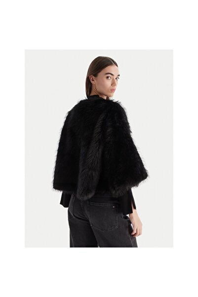 Kaos Blană de damă RI1NT073 Negru