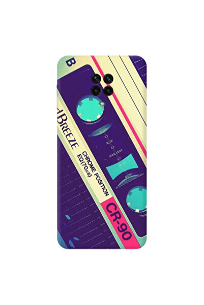 Other Xiaomi Redmi Note 9 Pro My Money Transparent Silicone TPU Θήκη