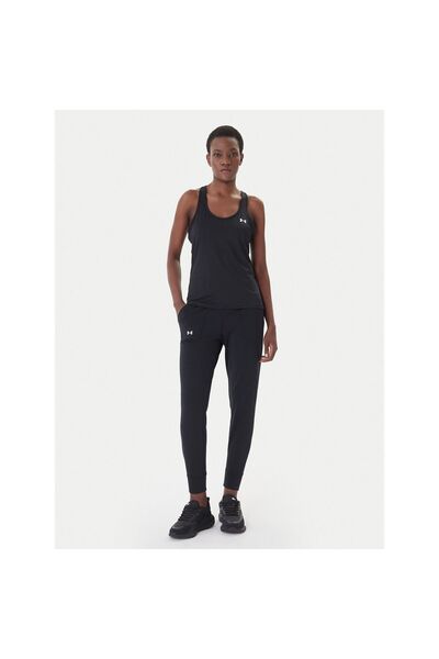 Under Armour Tricou tehnic de damă 6009989 Negru