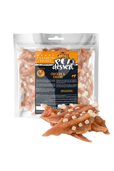 Other Pet s Desert Dog Chicken Cheese LSC-19