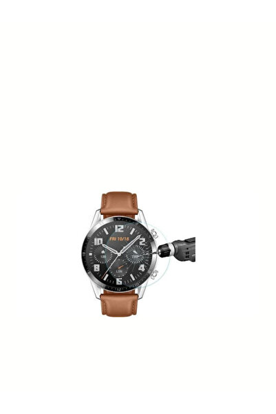 OEM Σκληρυμένο Γυαλί για το Huawei Watch GT 1 τεμάχιο 08UNI0835