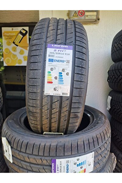 Laufenn 205/55R16 91H S Fit 2
