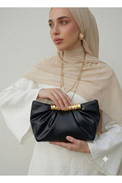 Gogoey Chain Shoulder Bag Fashion Design Cross Body Bag