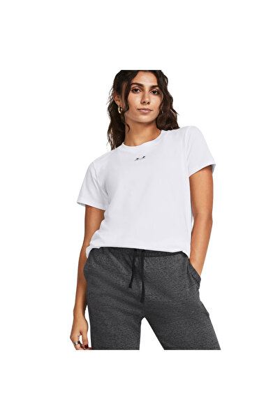 Under Armour ΕΚΤΟΣ ΠΡΟΣΚΟΥΜΠΟΥ ΚΟΡ ΣΣ 1383648-100 Λευκό Μ