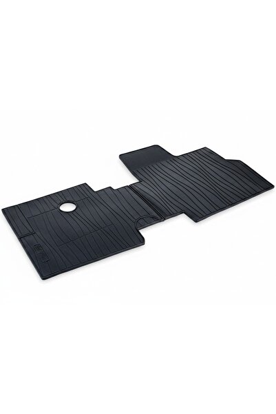 Cartex mitsubishi l300 MİNİBÜS UYUMLU KAUÇUK PASPAS (BİREBİR UYUMLU)