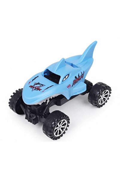 Monster Trucks سيارة لعبة شارك أوف رود مونستر تراك - مركبة بهلوانية ذات عجلات...