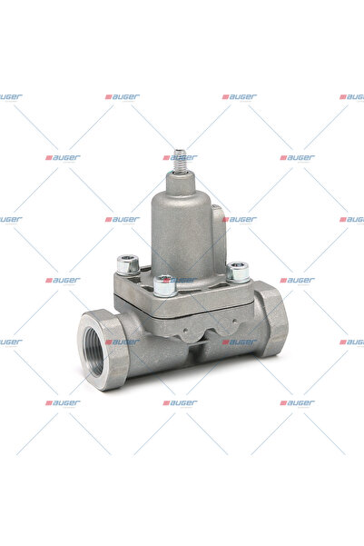 Auger Supapa De Nivel Combustibil Scania 3 - Series 4 - Series F - Series... ...