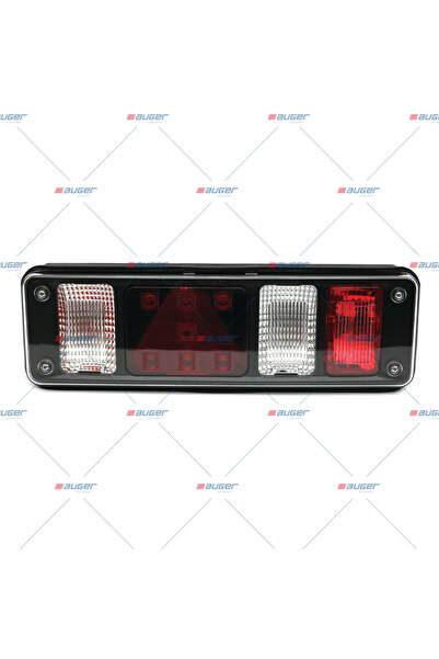 Auger Lampa Stop Cu Mufa 2000-2026