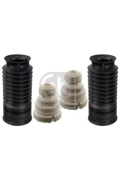 FEBI BILSTEIN Kit Set Protectie Amortizoare Fata Mercedes E T-model (s211) E ...