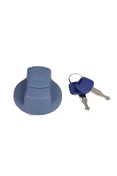 FEBI BILSTEIN Buson Rezervor Adblue (diametru: 40mm Latime 40mm Albastru) Man...
