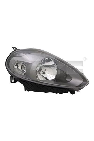 TYC Far Dreapta ABARTH PUNTO FIAT PUNTO/PUNTO EVO