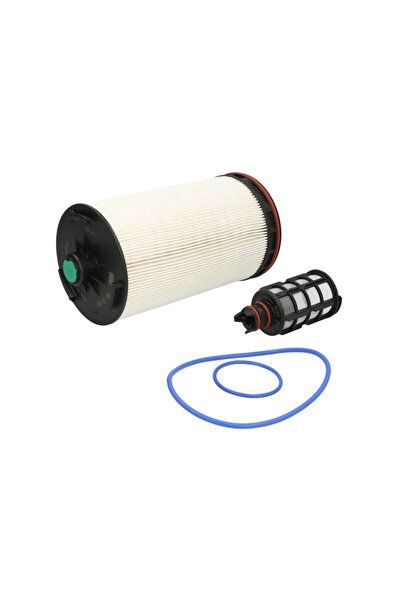 Mann-Filter Filtru Combustibil PU 12 013-2 Z MERCEDES-BENZ ACTROS MP4/ANTOS 1...