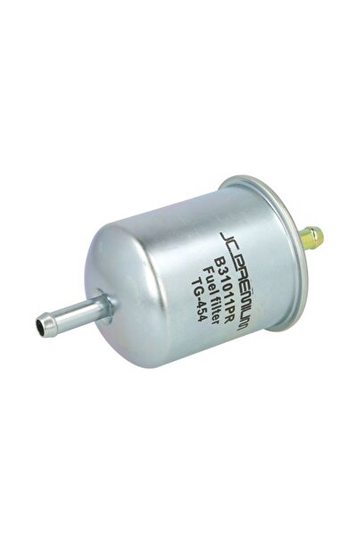 JC Premium Filtru Combustibil Ford B-max Ecosport Focus C-max Maverick Taunus...