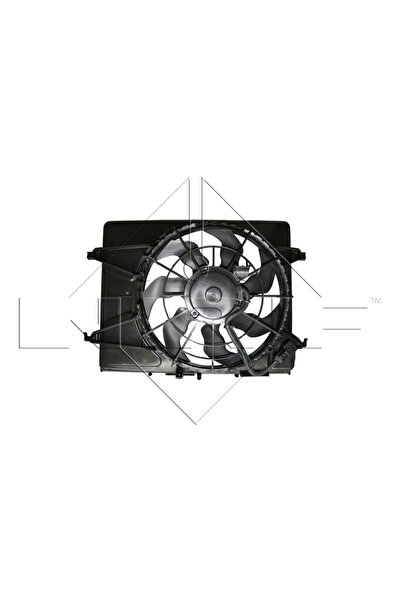 NRF Ventilator Radiator HYUNDAI ELANTRA 4/i30