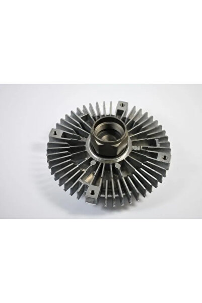 Thermotec Vascocuplaj Ventilator Radiator OPEL FRONTERA A Sport/OMEGA A VAUXH...
