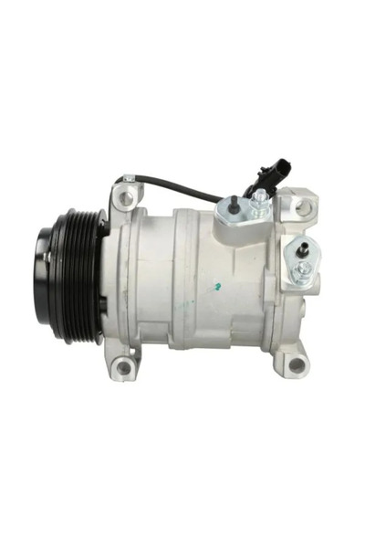 Thermotec Compresor Aer Conditionat Clima CHRYSLER VOYAGER 5 DODGE GRAND CARA...