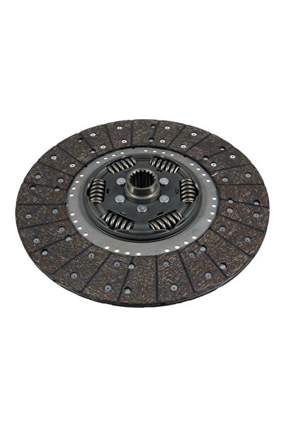 FEBI BILSTEIN Disc Ambreiaj (395mm) Mercedes Atego Atego 2 Axor Axor 2 Econic...
