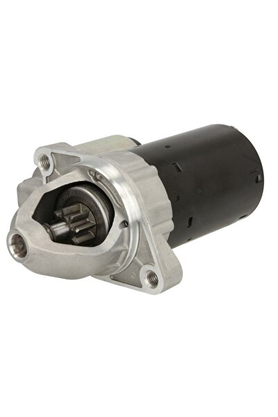 Bosch Electromotor (12v 1 1kw Nouă cu Garanție) Mercedes C (c204) C (cl203) C...