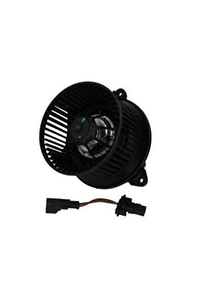 Thermotec Ventilator Aeroterma RENAULT MEGANE/SCÉNIC 1