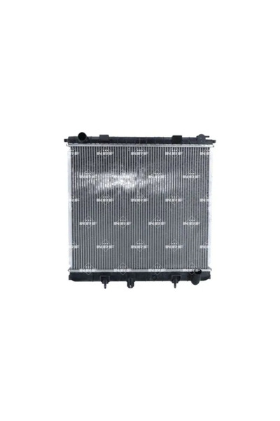 NRF Radiator motor LAND ROVER RANGE ROVER 2