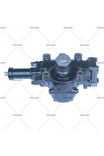 Auger Caseta Directie Man Tga Tgs I Tgs Ii... 2000-2026