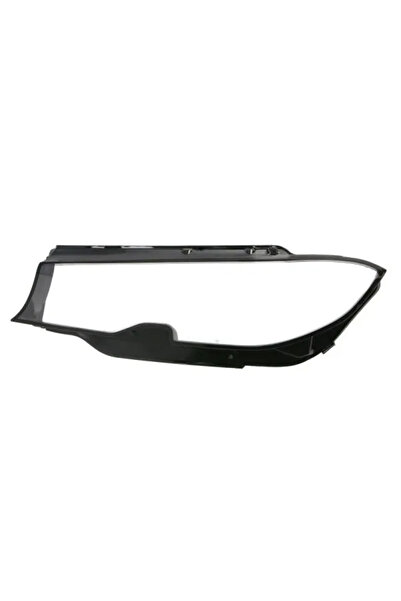 Blic Geam Sticla Far Stanga BMW 3/3 Touring