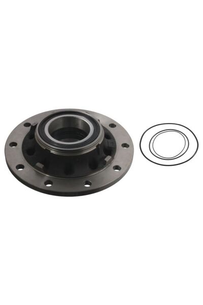 FEBI BILSTEIN Butuc Roata Fata (cu Rulment) Saf Rs Sk Rs 5030/Sk 1000 ET0/Sk ...