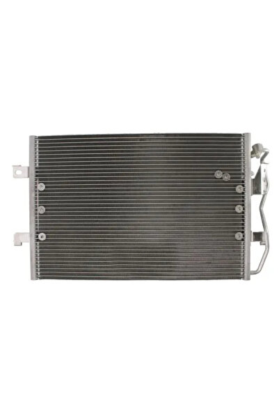 Thermotec Radiator Condensator Aer Conditionat MERCEDES-BENZ A-CLASS/VANEO