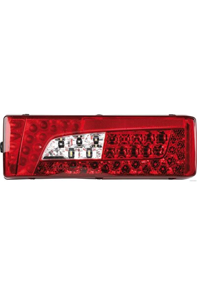 Herth+Buss Elparts Lampa Spate Dreapta (24v cu Semnalizare Lampa Anti-ceata L...