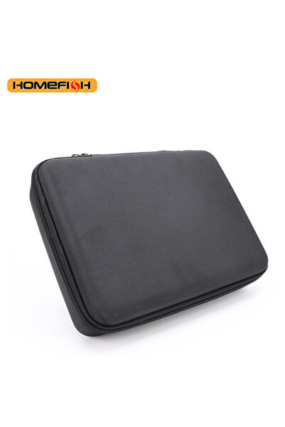 Choice black Advanced Watch Storage Box, 15 Card Slot Watch Storage Box, Port...