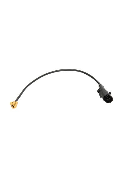 Bosch Senzor Uzura Placute Frana Spate Iveco Daily Iv Daily V Daily Vi 2.3d-e...
