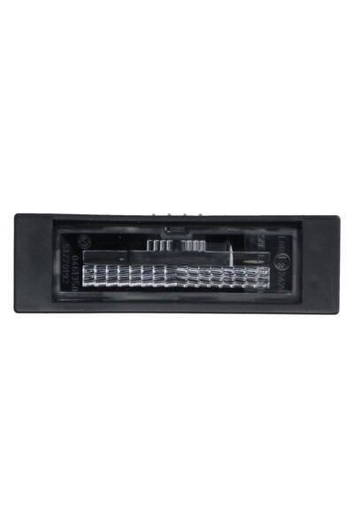 DT Spare Parts Lampa Numar Inmatriculare (12v