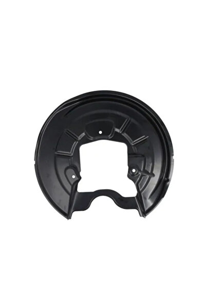 Blic Protectie Stropire Disc Frana Axa spate stanga AUDI A3 VW GOLF 5