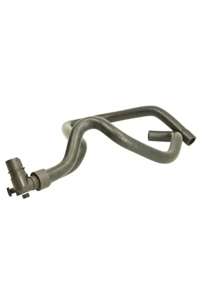 Thermotec Furtun Calorifer Caldura (încălzire) PEUGEOT 306