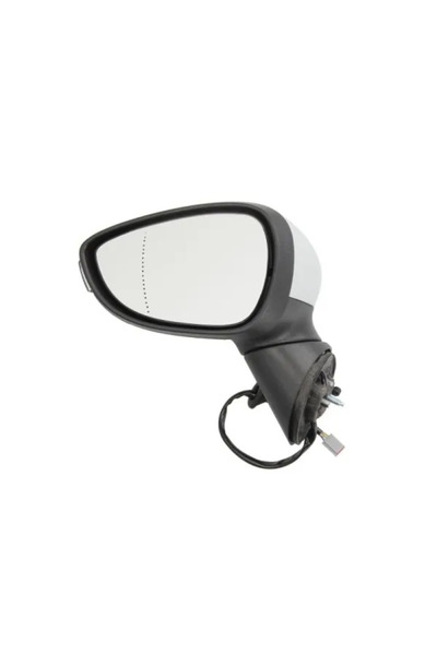 Blic Oglinda Exterioara Stanga FORD B-MAX/FIESTA 6