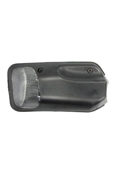 Olsa Lampa Gabarit Stanga Alb Suprafata 12v