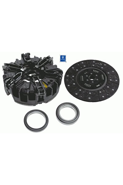 SACHS Kit Ambreiaj (280mm) Steyr