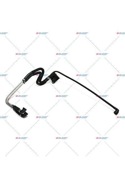 Auger Furtun Radiator Erf Ect Man E2000 F2000 Tga 2000-2026