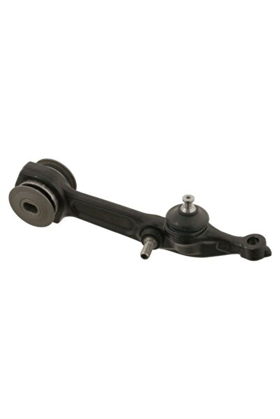 FEBI BILSTEIN Brat, Bascula Roata Fata Stanga Inferior Fata 18 Mm (cu Rulment...